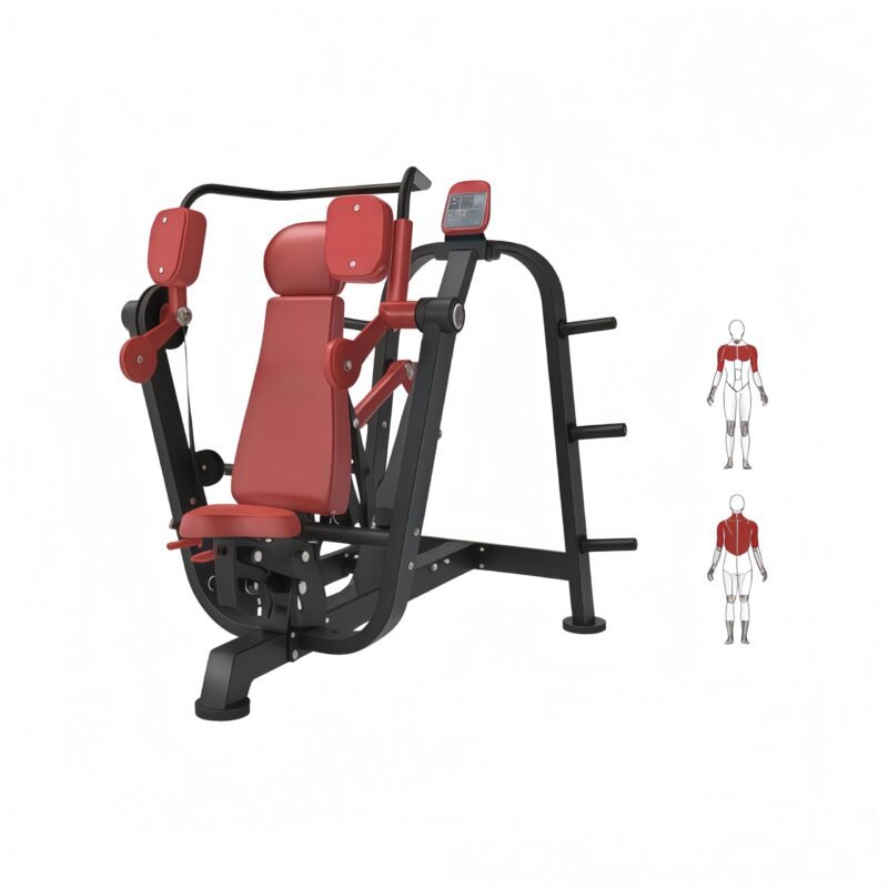 Pullover Machine