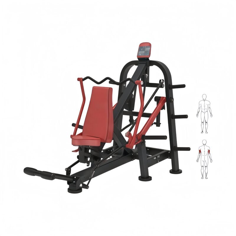 Super French Press Machine