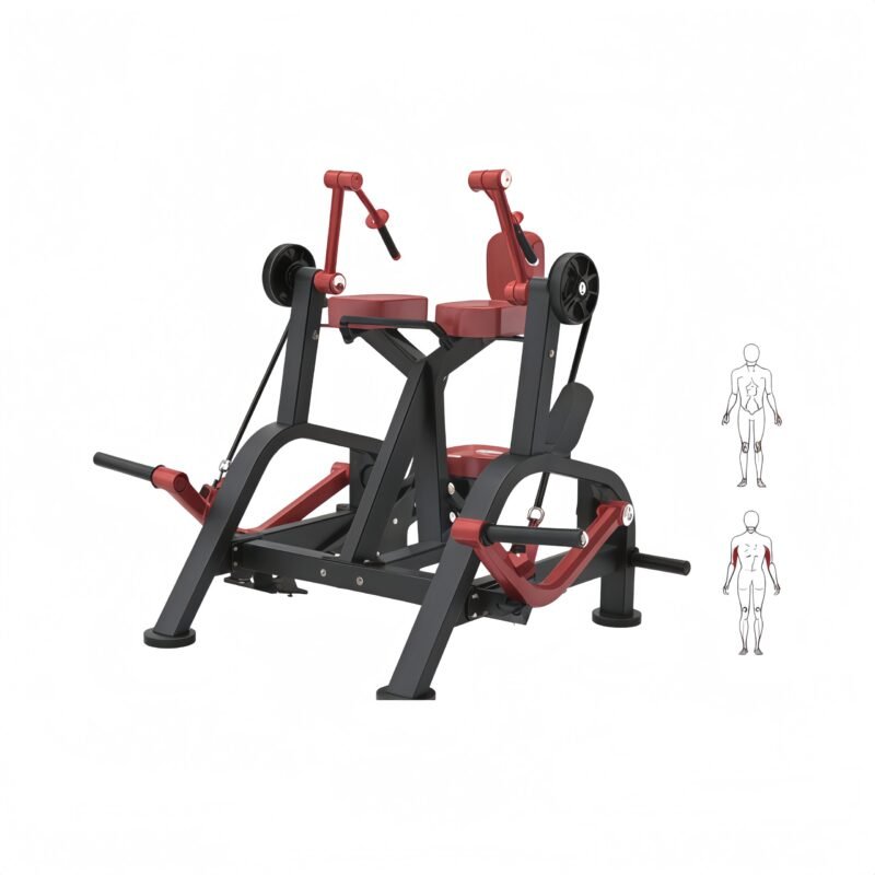 Atemate Triceps Machine