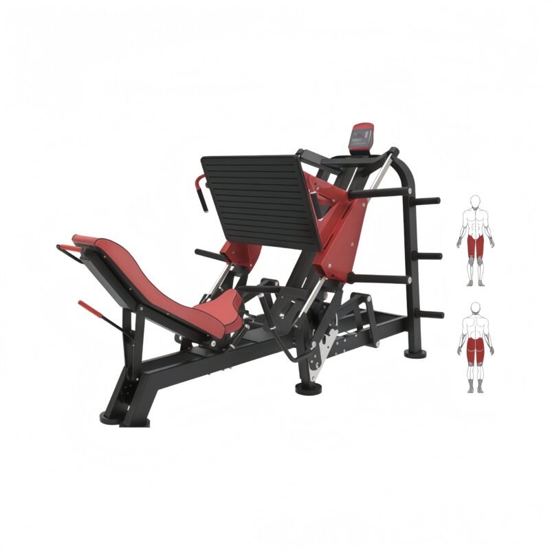 Super Leg Press45° Machine
