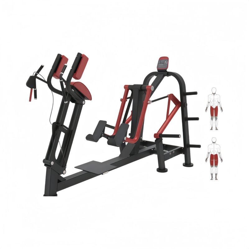 Power Runner