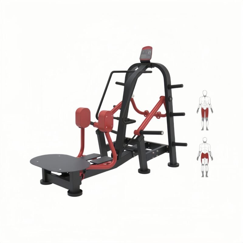 Standing Abductor