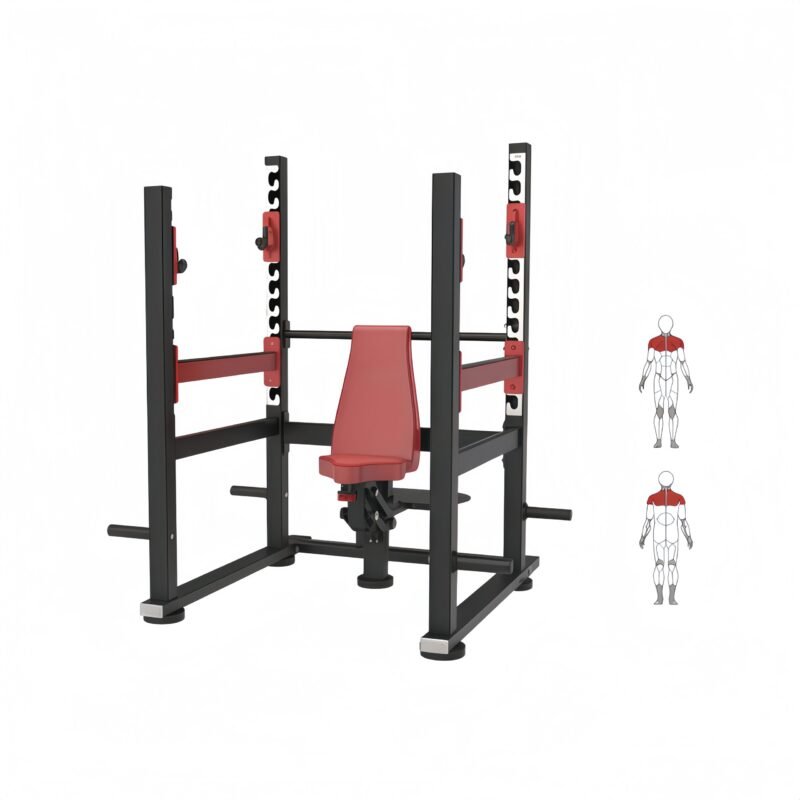 Military Bench