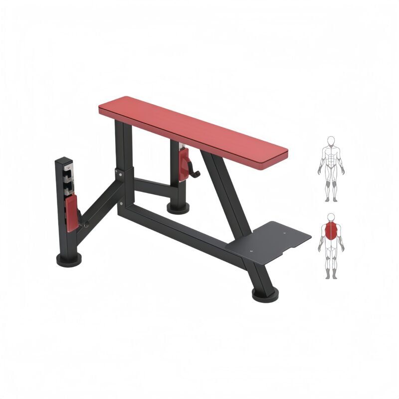 SealRow Bench