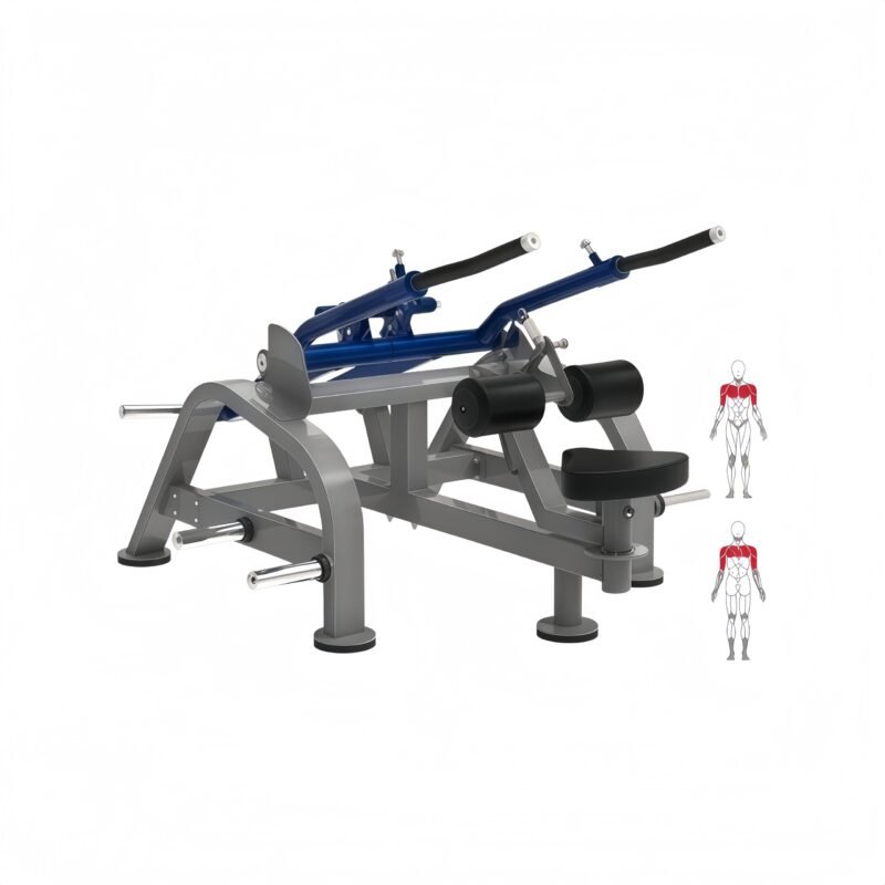 Dips Press Dual System