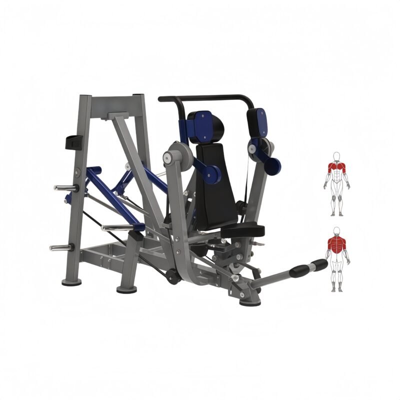 Super Pullover Machine