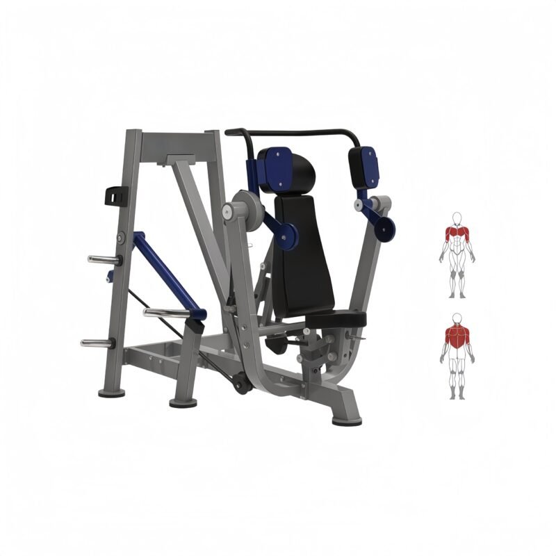 Pullover Machine