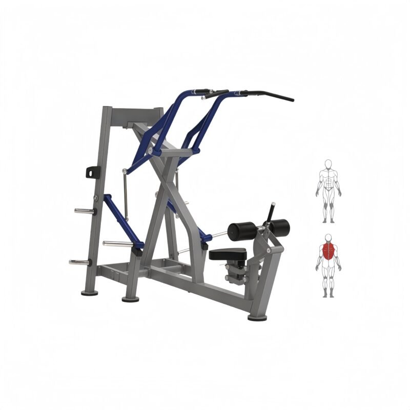 Super Lat Machine Convergent