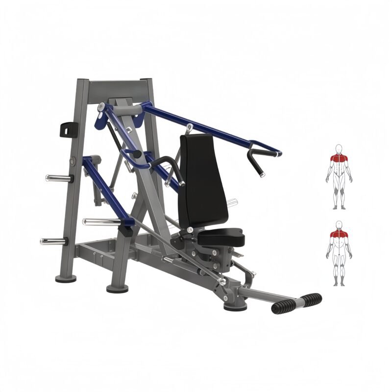 Super Deltoid Press