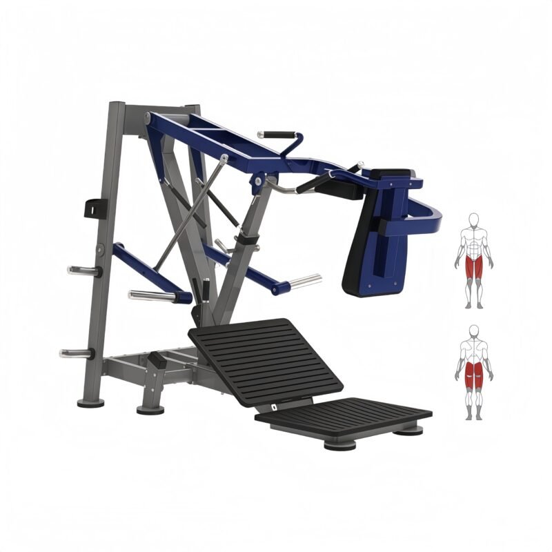 Military Bench