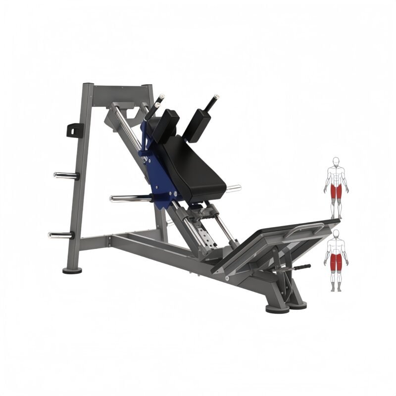Super Hack Squat