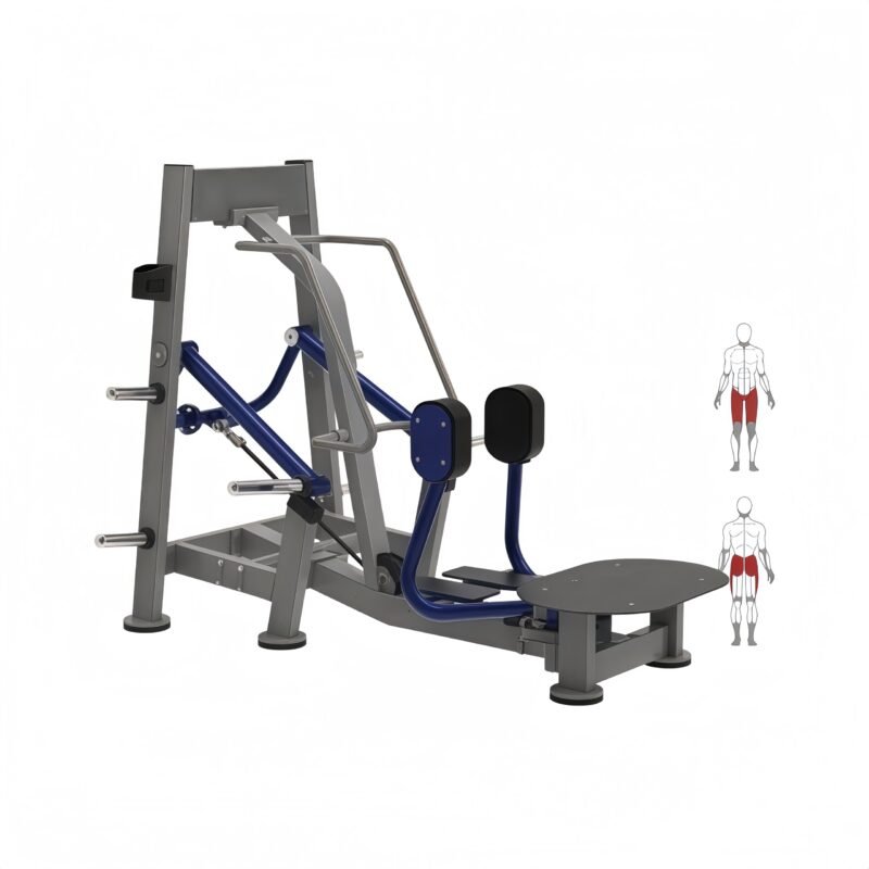 Standing Abductor