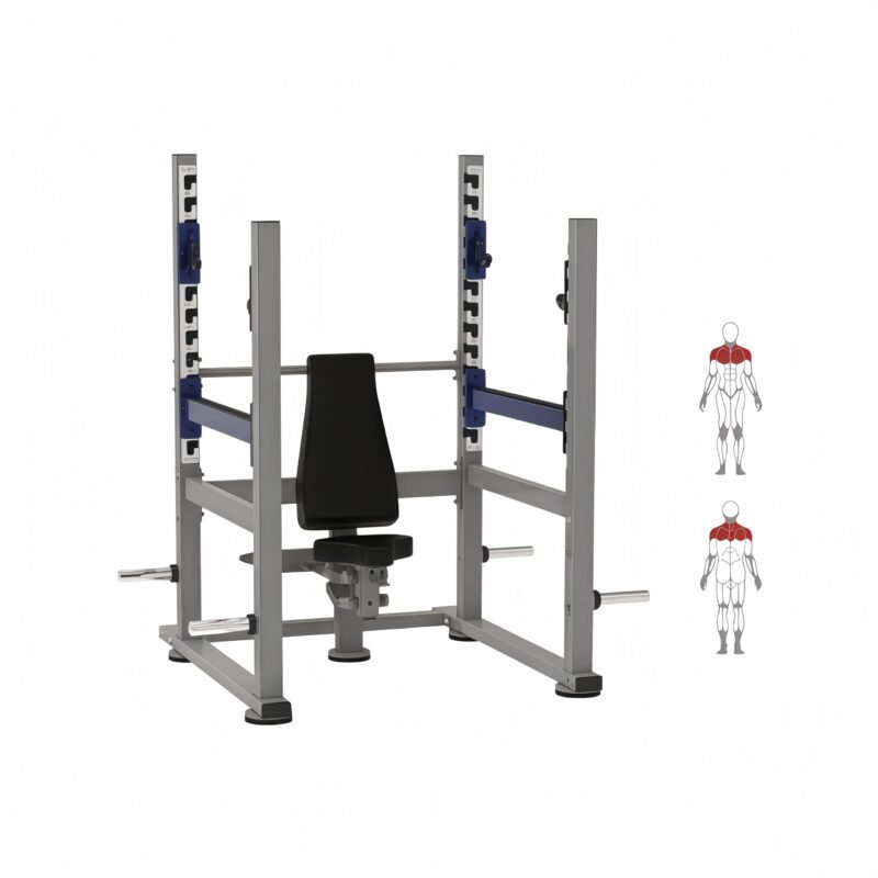 Military Bench