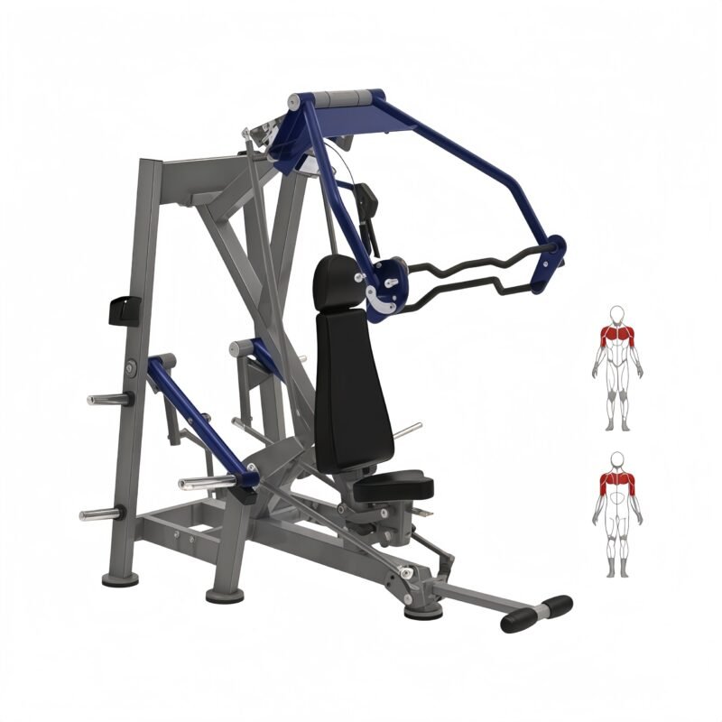 Adjustable Chest Press Trainer