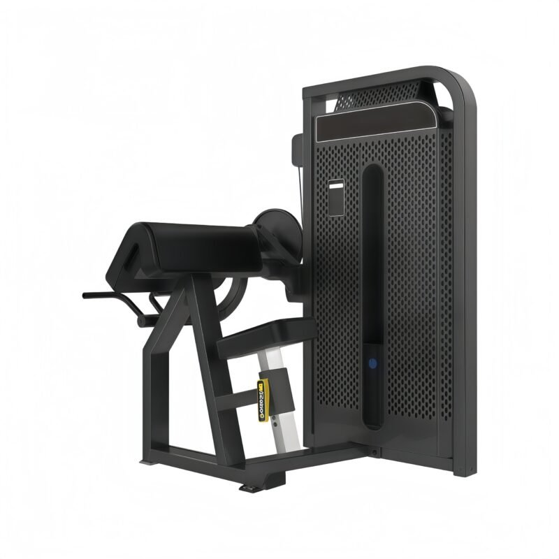 Biceps Curl/ Triceps Extension