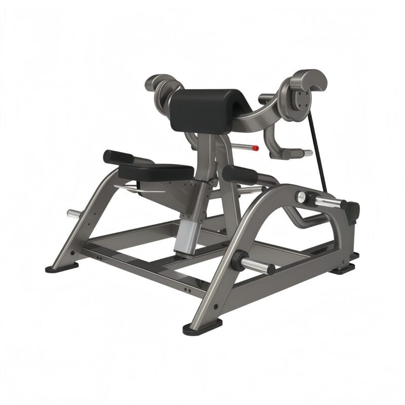 Biceps Curl