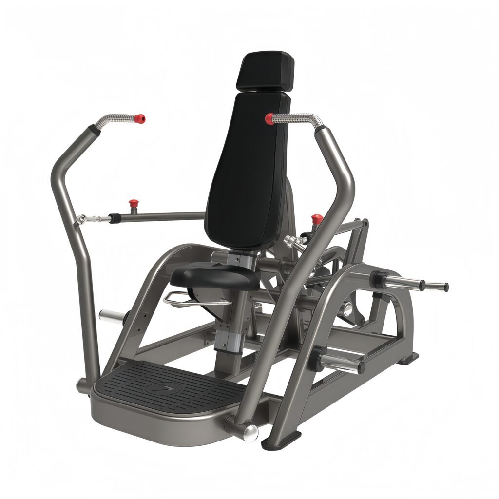 Chest Press
