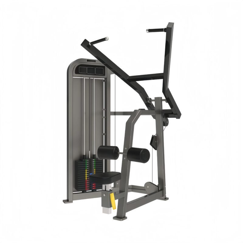 Fixed Pulldown