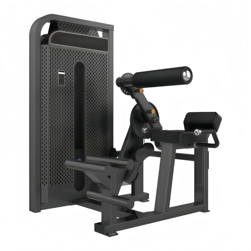 Forward Bend/Backward Press