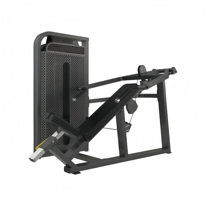 Incline Chest Press