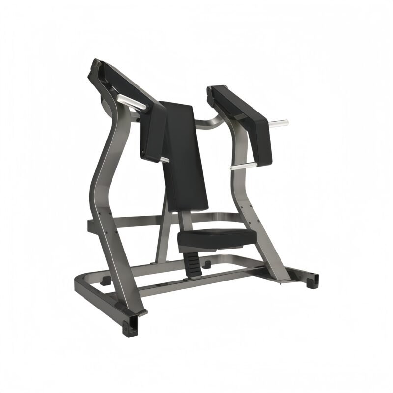 Incline Chest Press