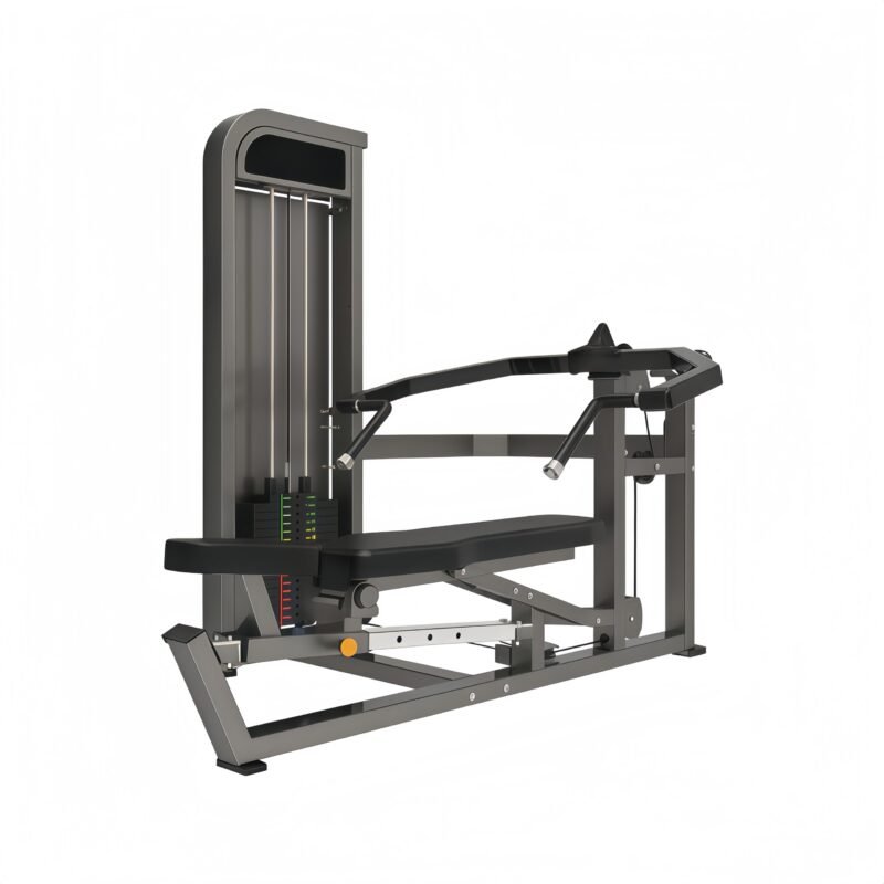 Incline Chest/ Shoulder Press