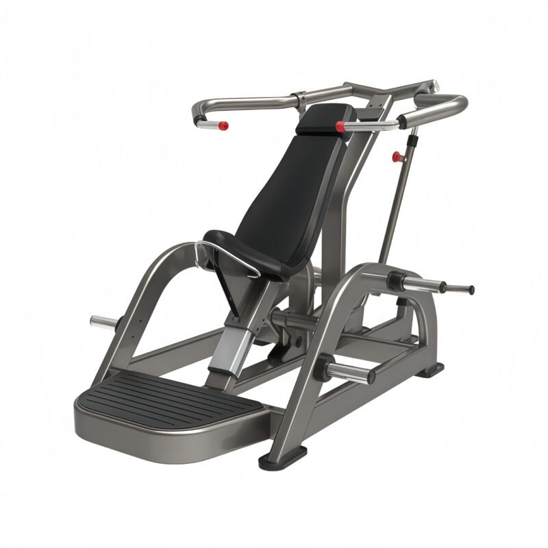 Incline Press