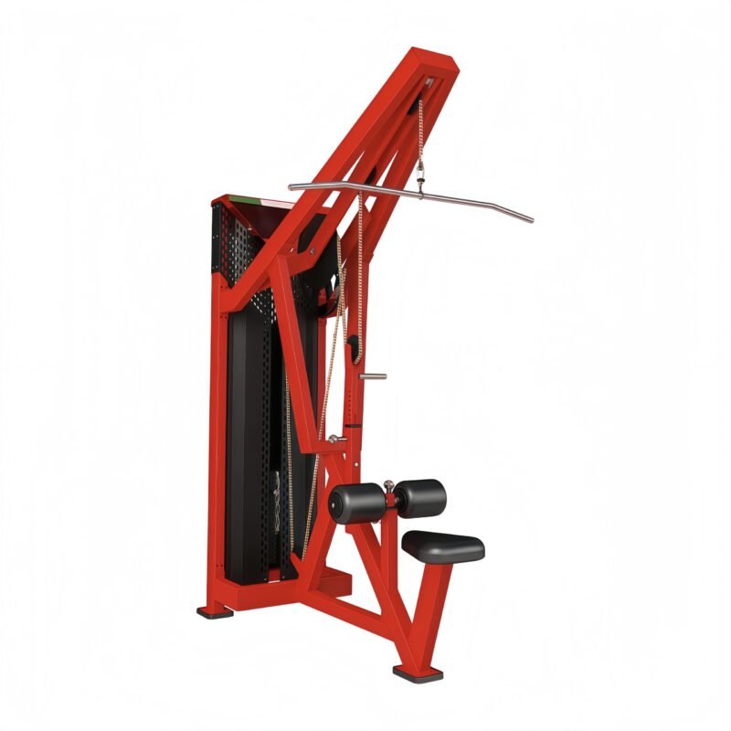Lat Machine
