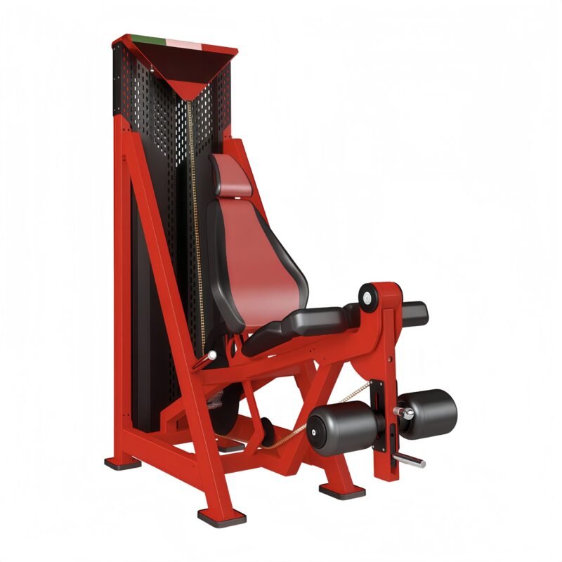 Leg Extension Machine