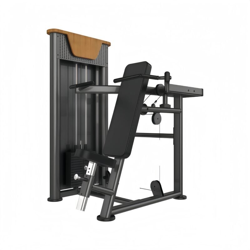 Shoulder Press