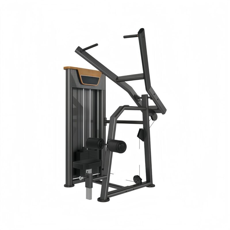 Fixed Pulldown