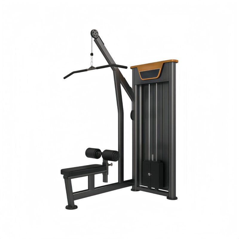 Lat Pulldown