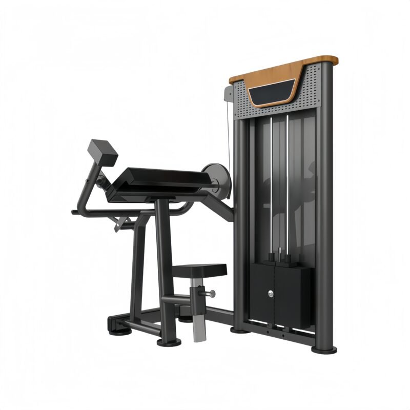 Biceps Curl