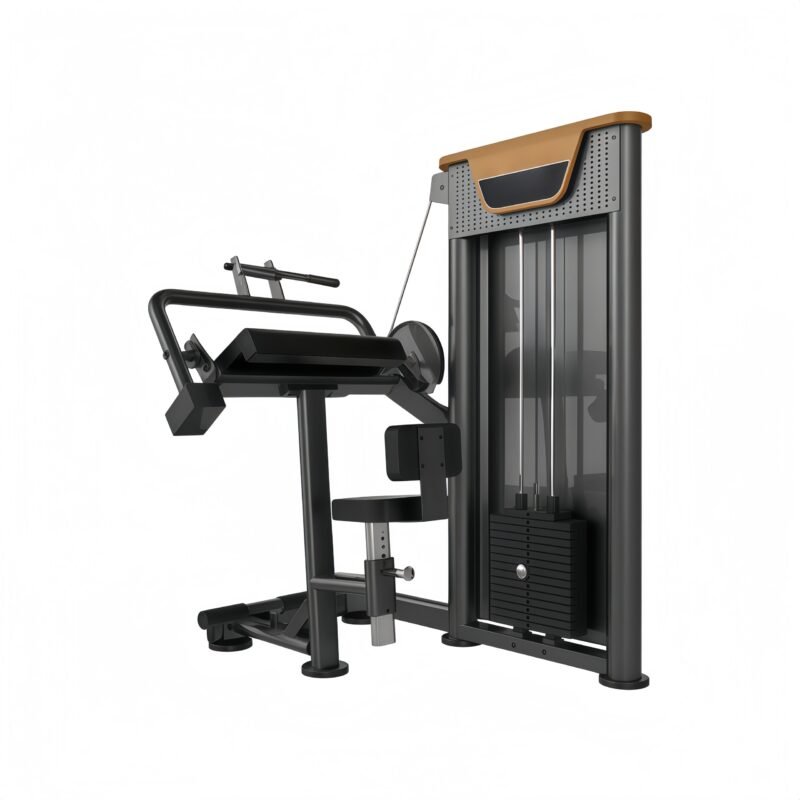 Triceps Extension
