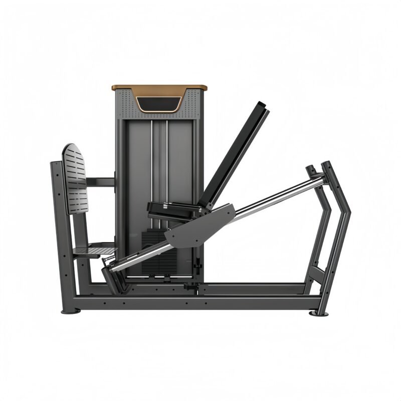 Seated Leg Press