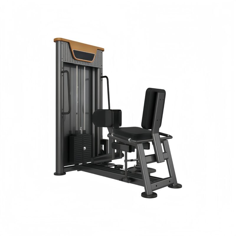 Hip Adduction