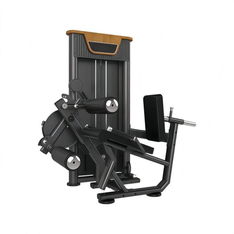 Leg Extension/ Leg Curl