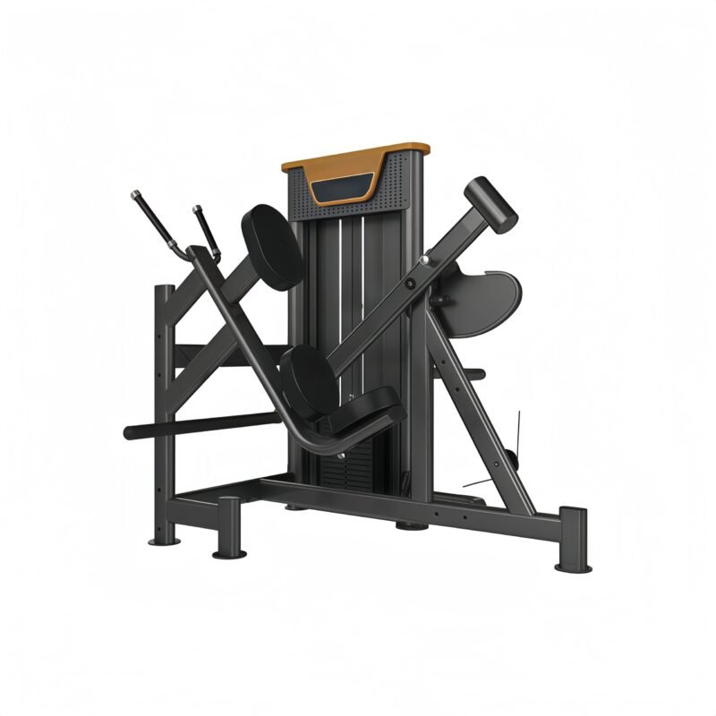Hip Pendulum Machine