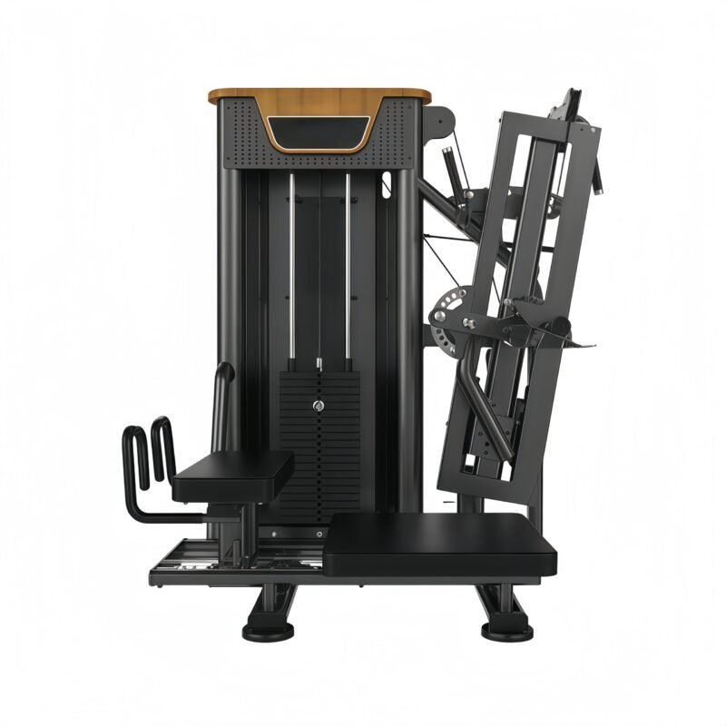 Multi-Direction Leg Press