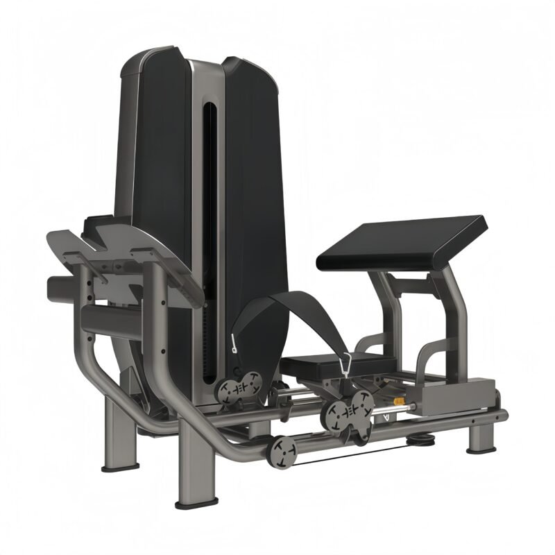 Selected Hip Thrust Machine
