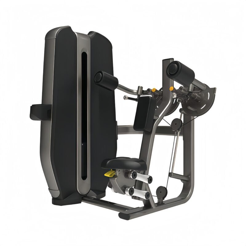 Lateral Raise