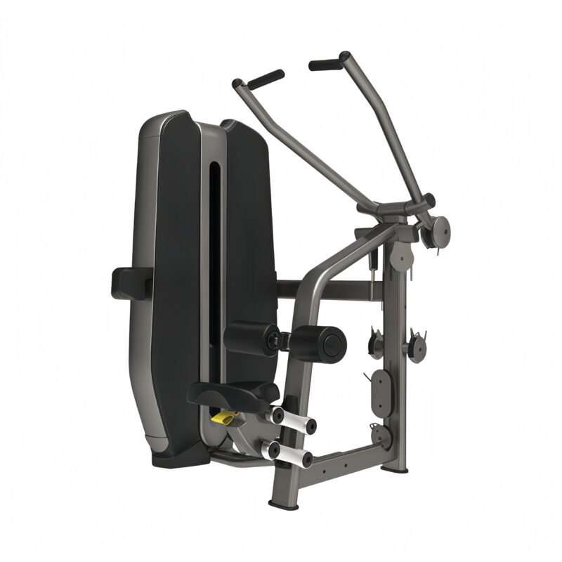 Lat Pulldown