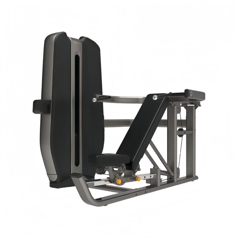 Incline Chest/ Shoulder Press