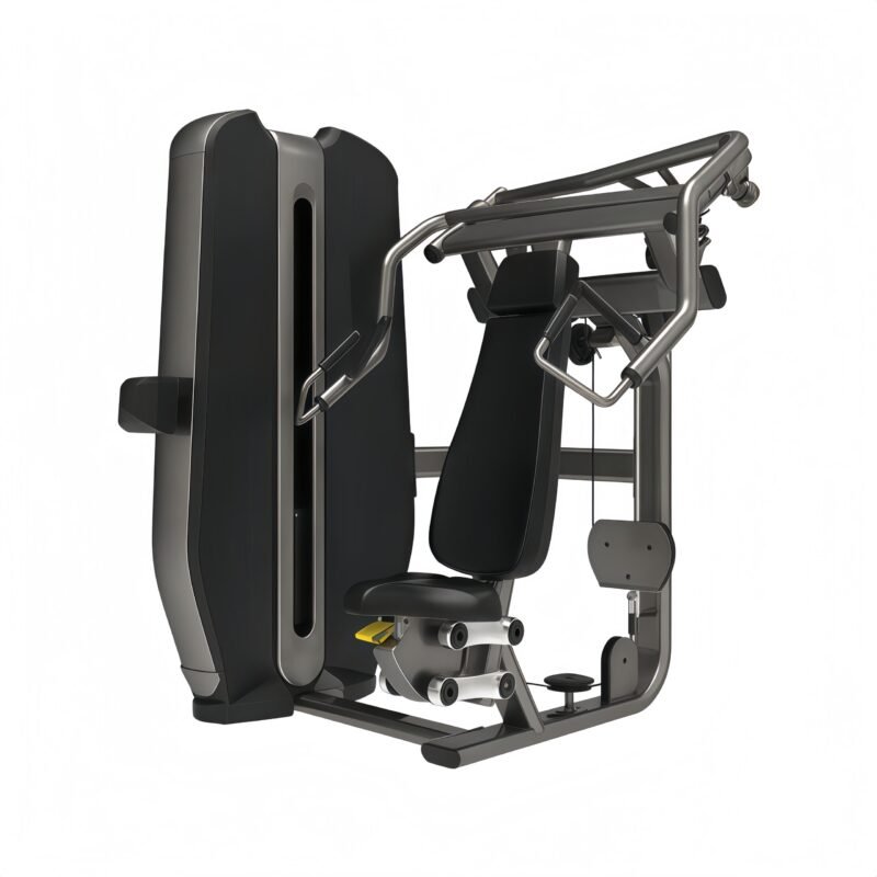 Incline Chest Press