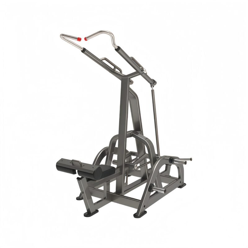 Lat Pull Down