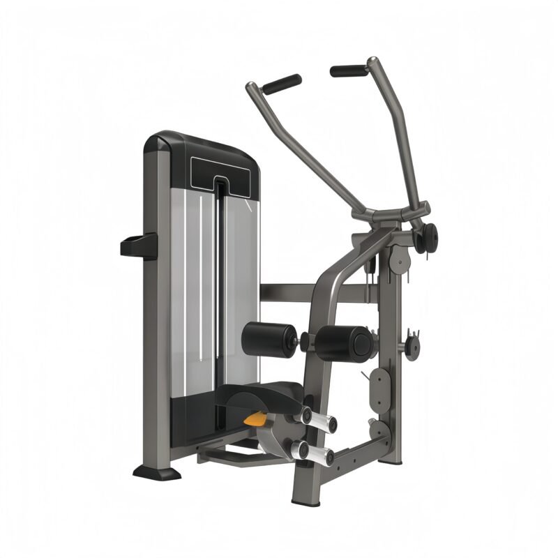 Lat Pulldown