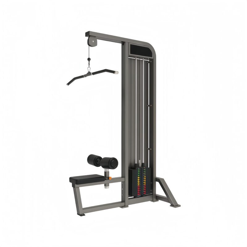 Lat Pulldown