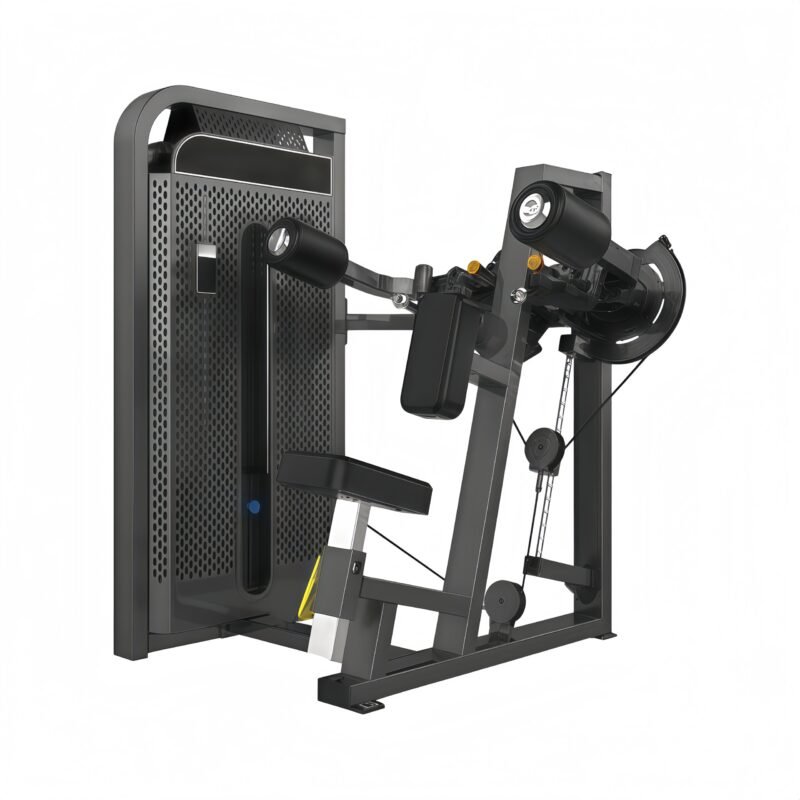 Lateral Raise