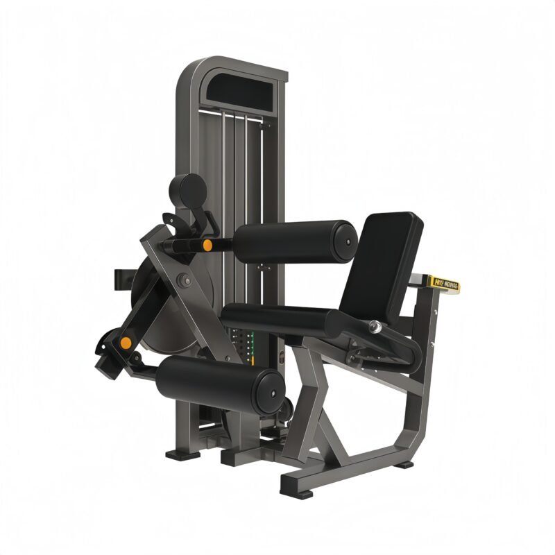 Leg Extension/ Leg Curl