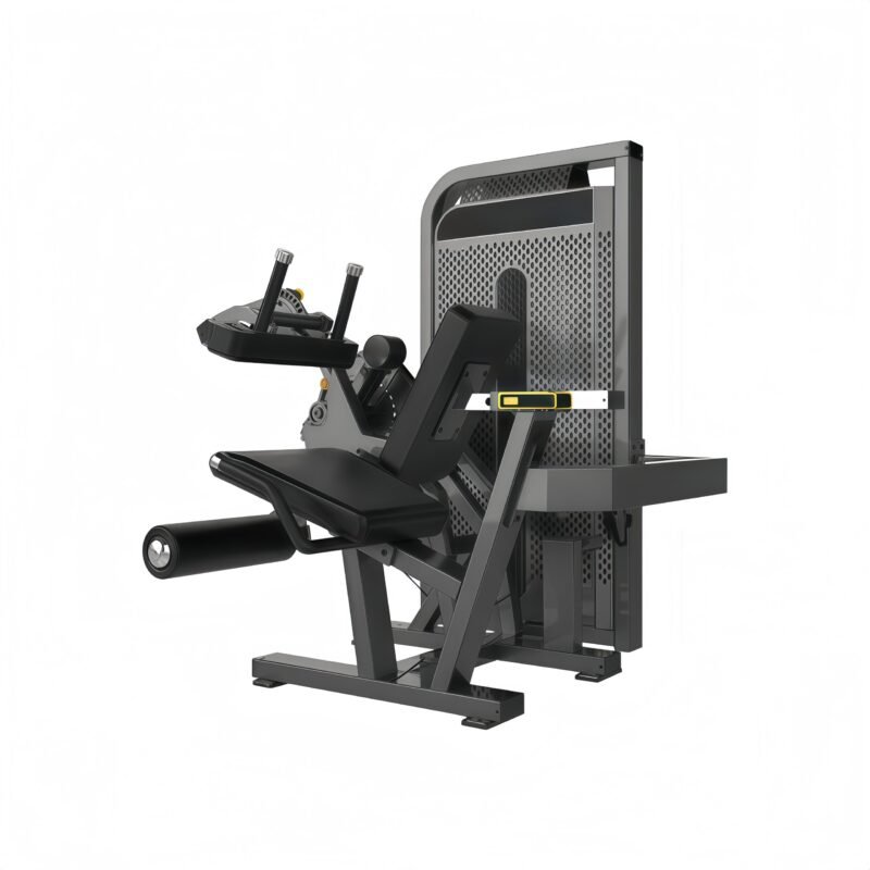 Leg Extension/ Leg Curl